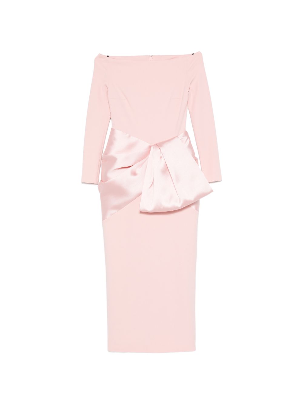 Solace London Dresses Pink