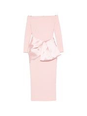 Solace London Dresses Pink