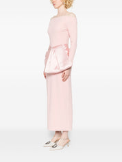 Solace London Dresses Pink