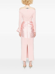 Solace London Dresses Pink