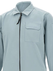 C.P. Company C.P.Company Coats Light Grey