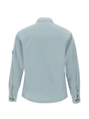 C.P. Company C.P.Company Coats Light Grey