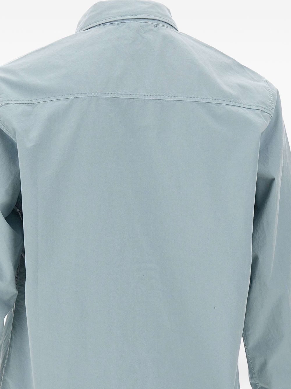 C.P. Company C.P.Company Coats Light Grey