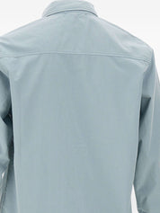 C.P. Company C.P.Company Coats Light Grey