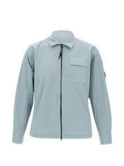 C.P. Company C.P.Company Coats Light Grey