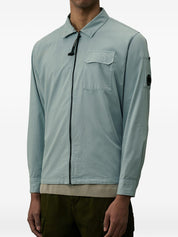 C.P. Company C.P.Company Coats Light Grey