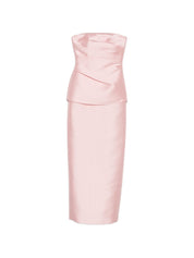 Solace London Dresses Pink