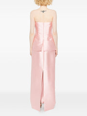 Solace London Dresses Pink