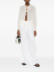 Fabiana Filippi Sweaters White