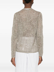 Fabiana Filippi Sweaters