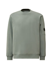 C.P. Company C.P.Company Sweaters Light Grey