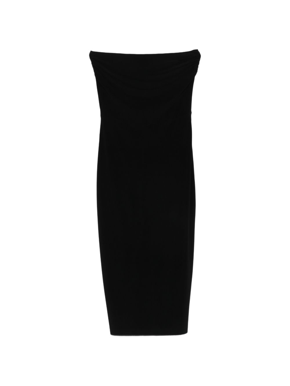 Norma Kamali Dresses Black