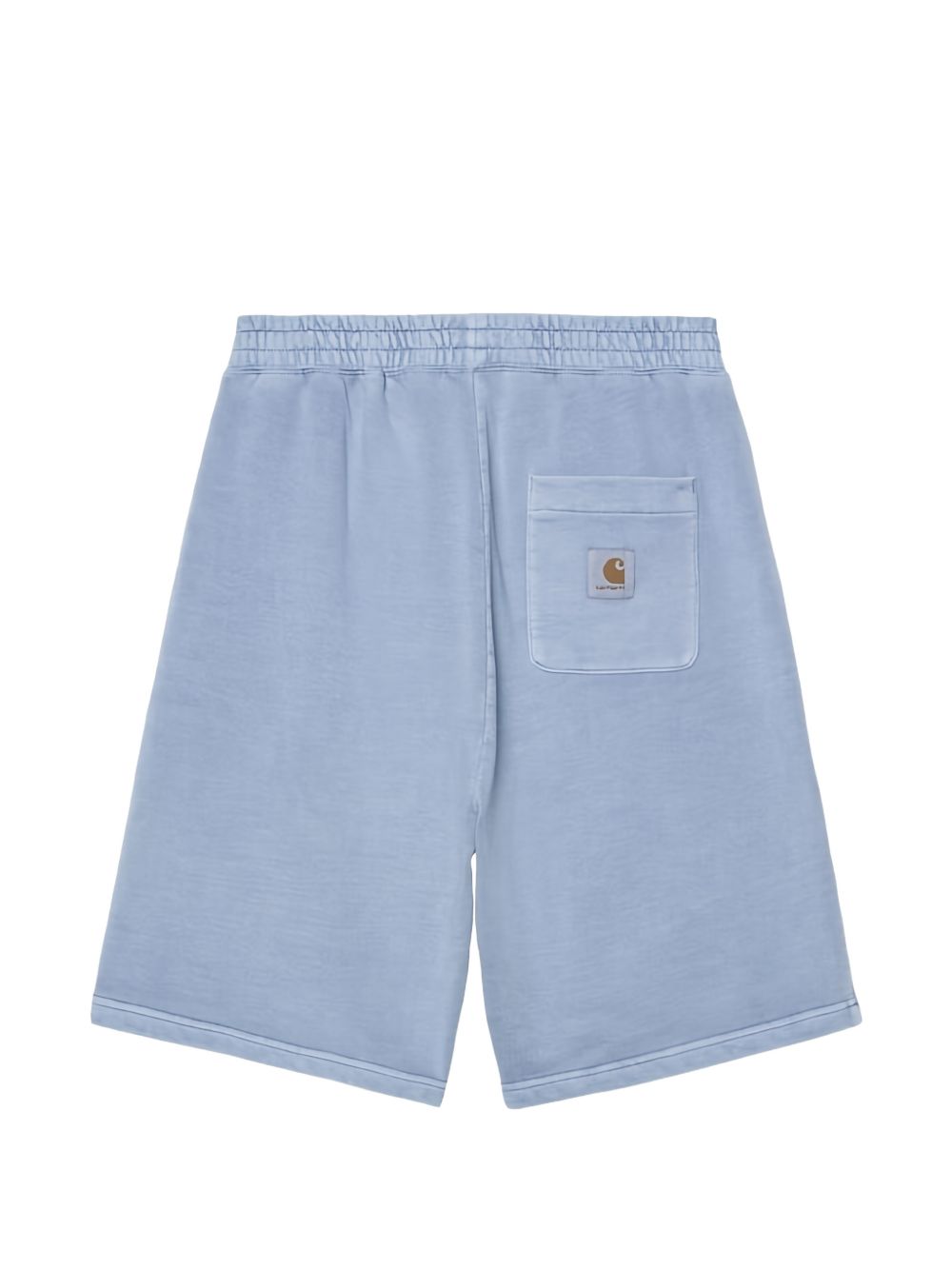 CARHARTT WIP MAIN Shorts Blue