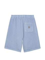 CARHARTT WIP MAIN Shorts Blue