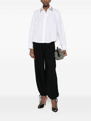 ERMANNO FIRENZE Shirts White