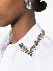 ERMANNO FIRENZE Shirts White