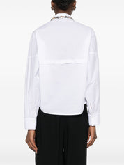 ERMANNO FIRENZE Shirts White