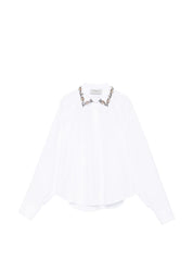 ERMANNO FIRENZE Shirts White