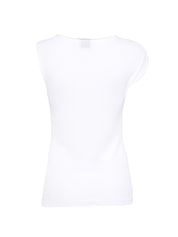 Alysi Top White