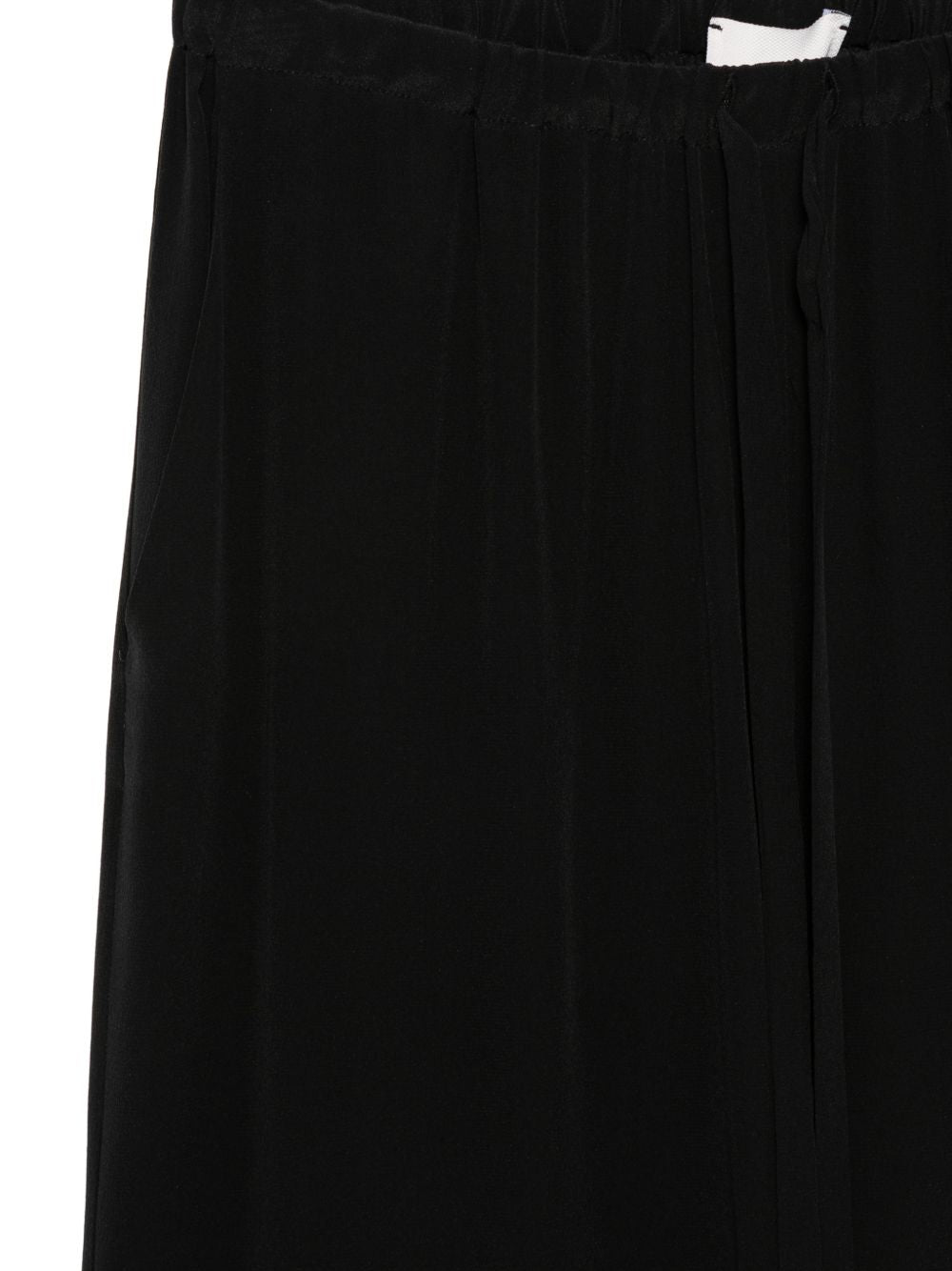Alysi Trousers Black