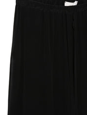 Alysi Trousers Black