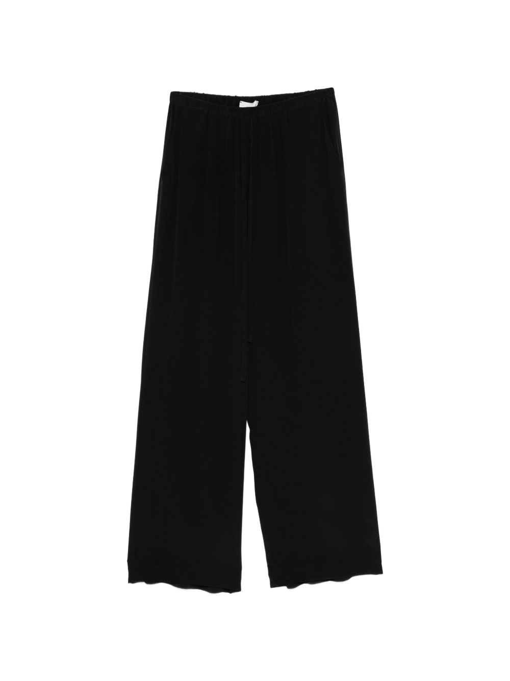 Alysi Trousers Black