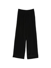 Alysi Trousers Black