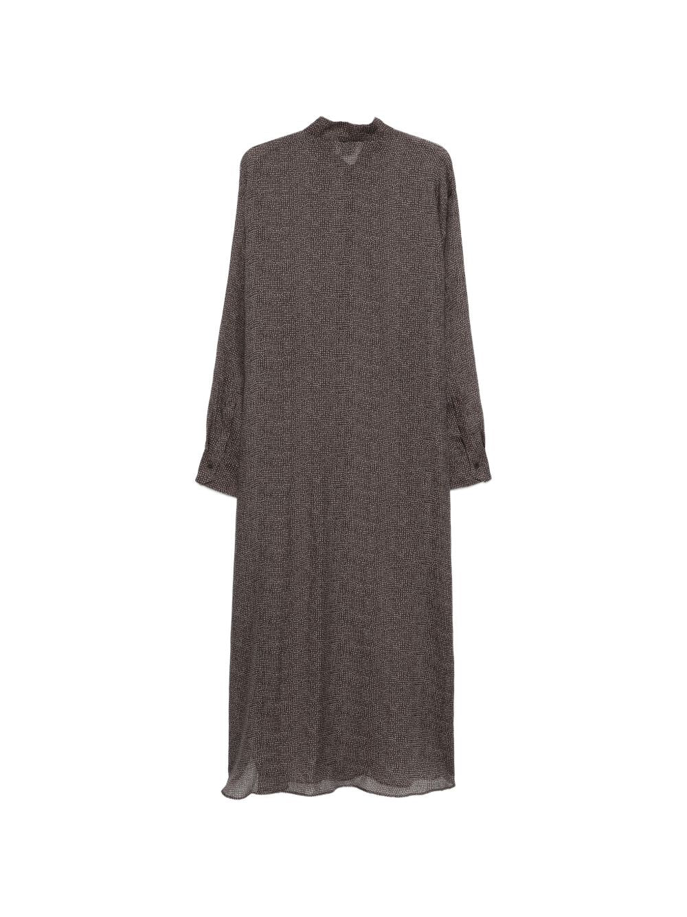 Alysi Dresses Grey