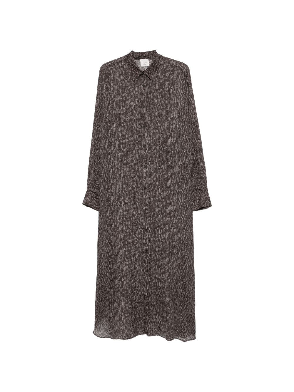 Alysi Dresses Grey