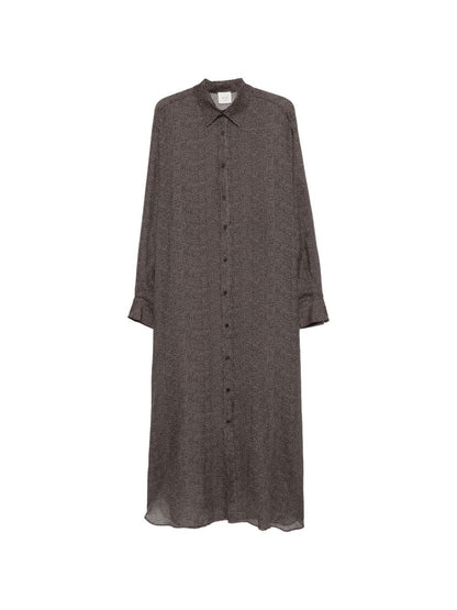 Alysi Dresses Grey