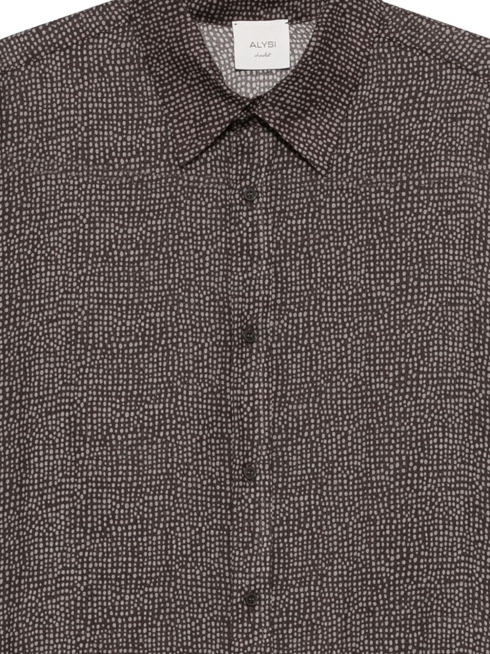 Alysi Dresses Grey