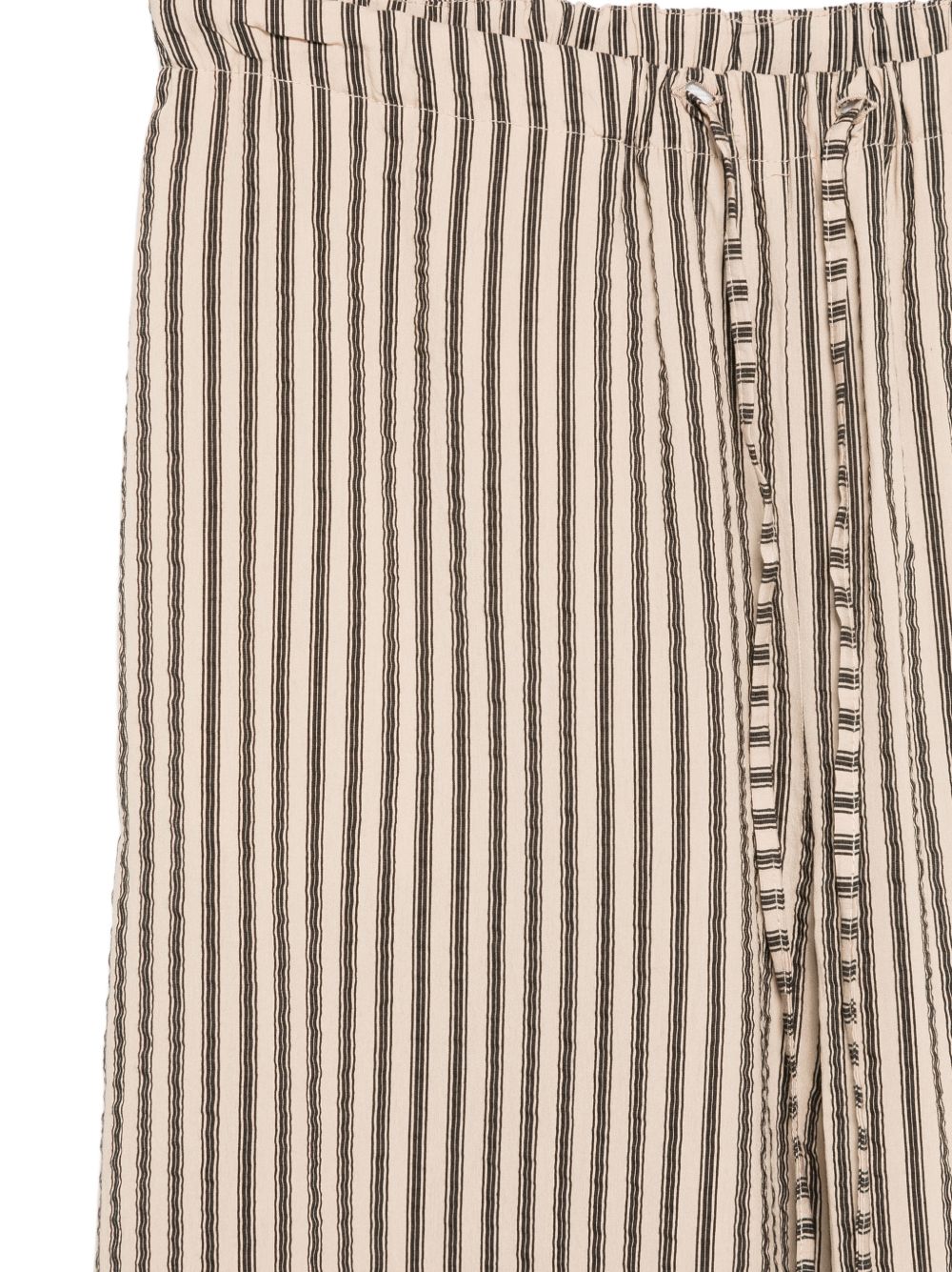 Alysi Trousers Beige