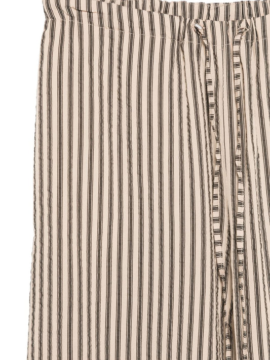 Alysi Trousers Beige