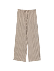 Alysi Trousers Beige