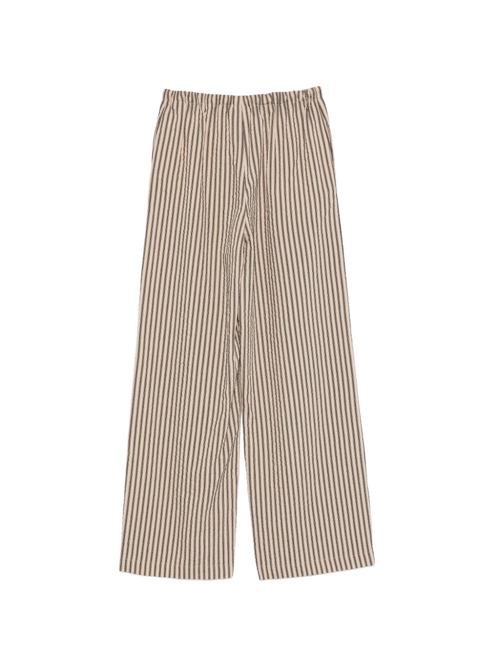 Alysi Trousers Beige