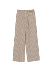 Alysi Trousers Beige