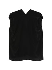Alysi Top Black