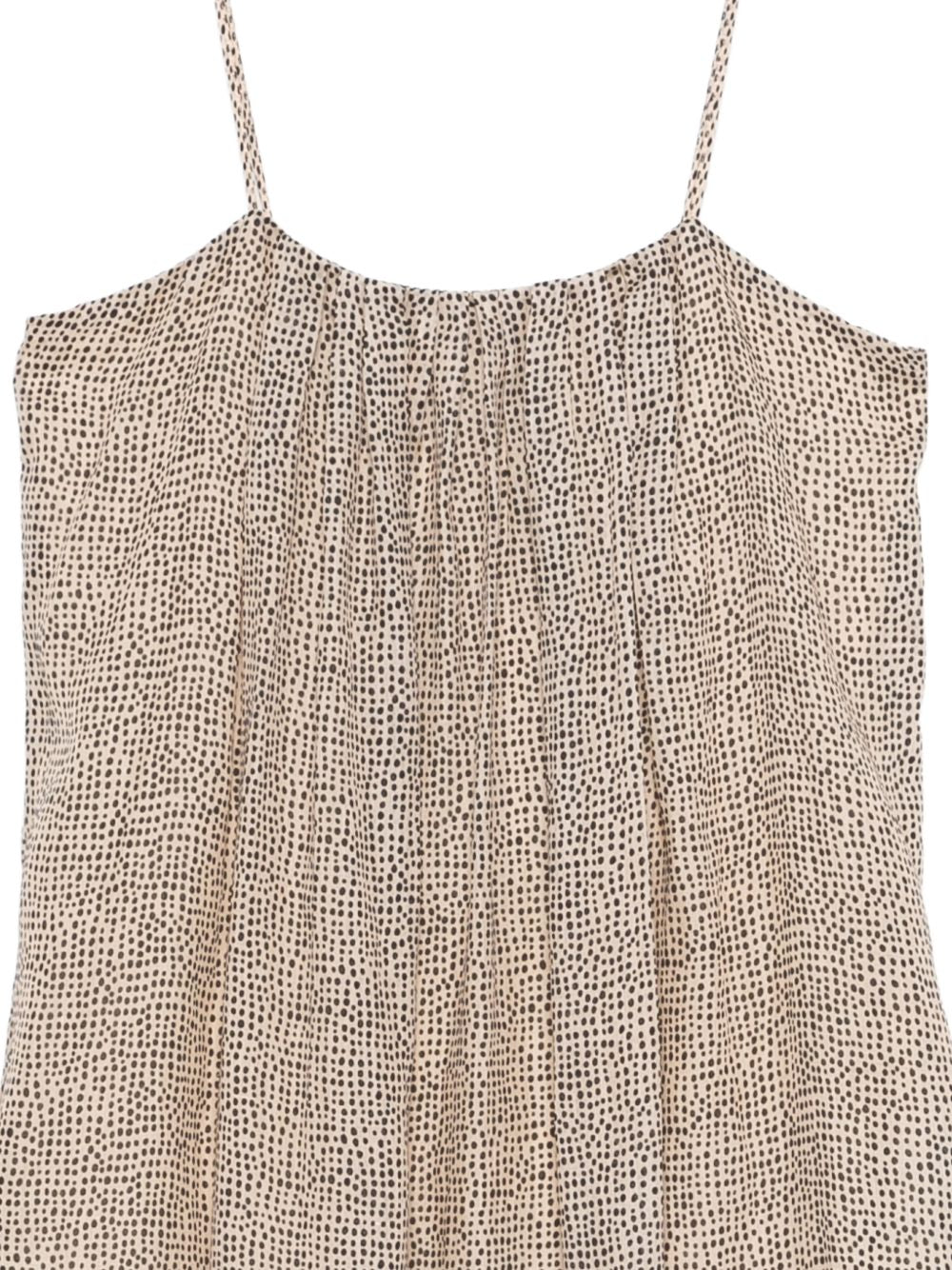 Alysi Dresses Beige