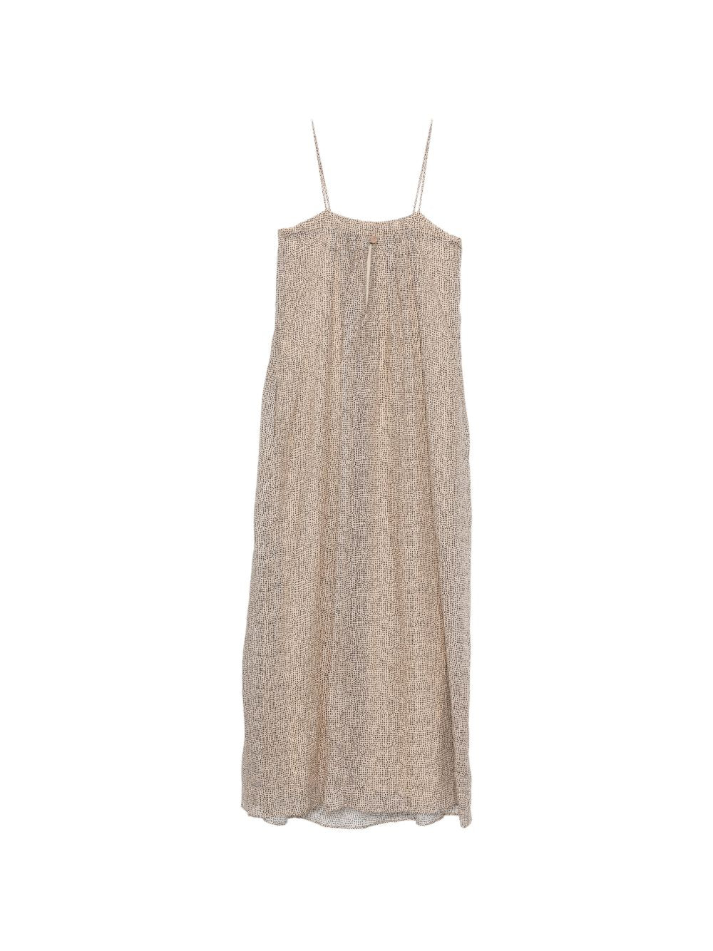 Alysi Dresses Beige