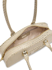 Diesel 1DR Dome Shoulder Bag — Khaki Shoulder Bag