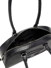 Diesel 1dr Dome Shoulder Bag