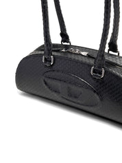 Diesel 1dr Dome Shoulder Bag