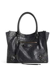 Balenciaga Le City Mini Tote Bag