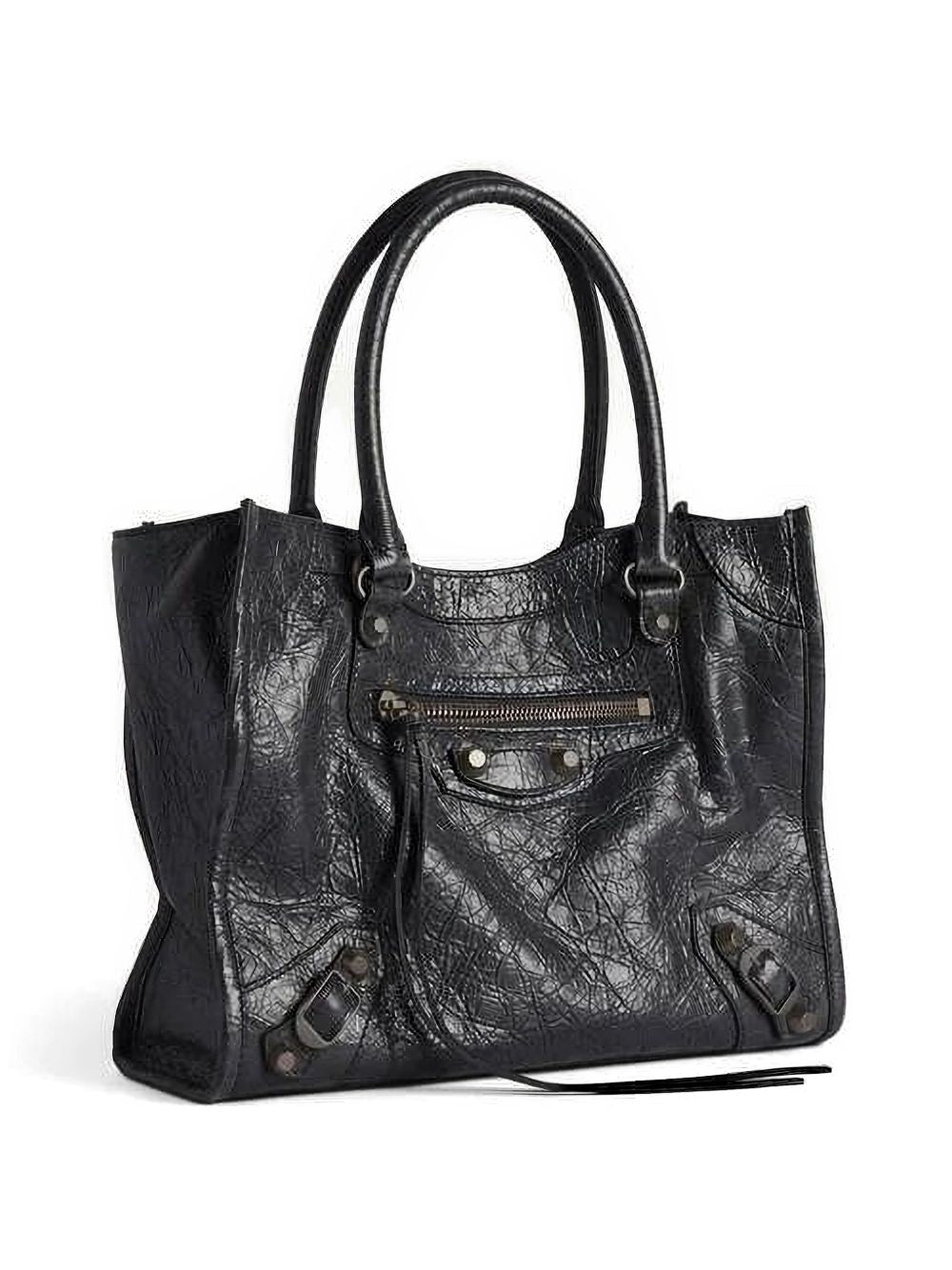 Balenciaga Le City Mini Tote Bag