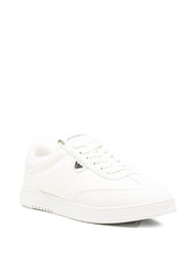 Emporio Armani Sneakers White