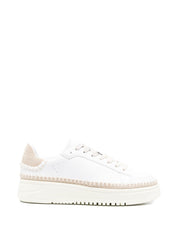 EMPORIO ARMANI EXCLUSIVE Sneakers White