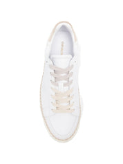 EMPORIO ARMANI EXCLUSIVE Sneakers White