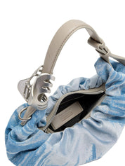 Diesel Grab-d Hobo Small Bag