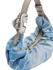 Diesel Grab-d Hobo Small Bag