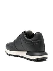 Emporio Armani Sneakers Black